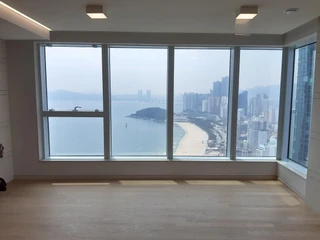 부산 해운대구 중동 아파트 매물