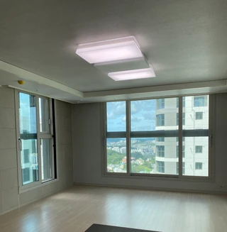 전남 목포시 상동 아파트 매물