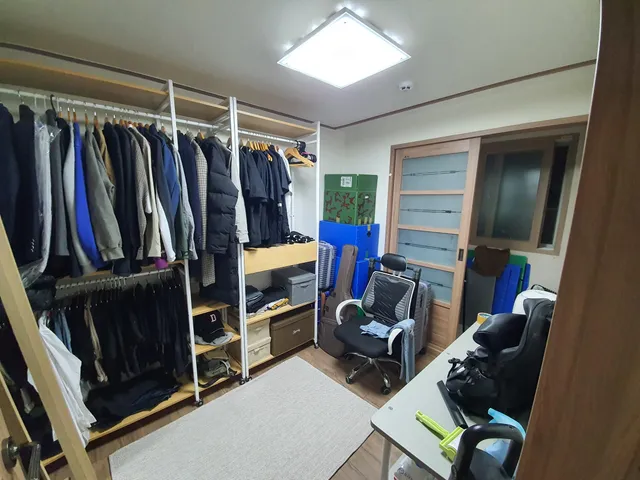 경기 수원시 팔달구 우만동 사진 3