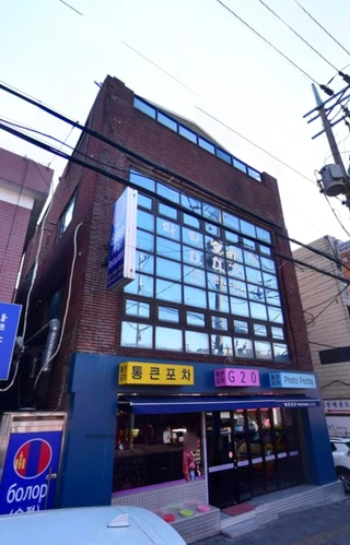 경기 성남시 수정구 태평동 상가 매물