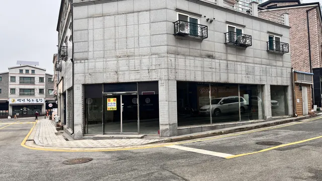 경기 안성시 공도읍 만정리 798-2 사진 4
