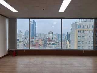 경기 부천시 소사구 송내동 사무실 매물