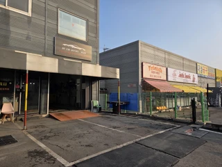 경기 김포시 대곶면 송마리 상가 매물