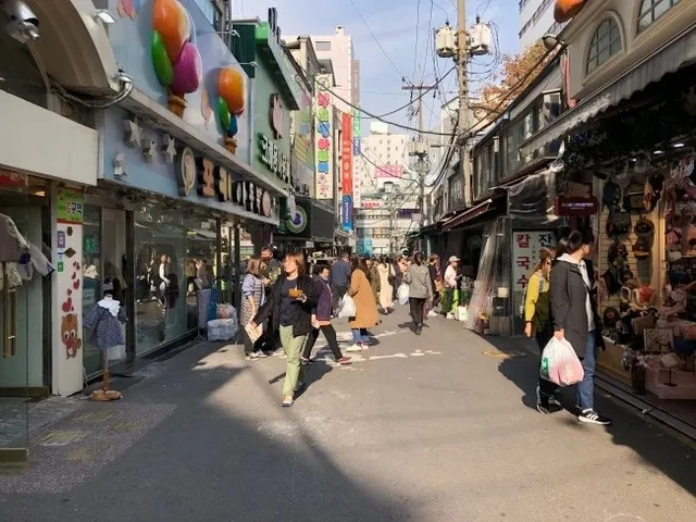 서울 중구 남창동 5 사진 2