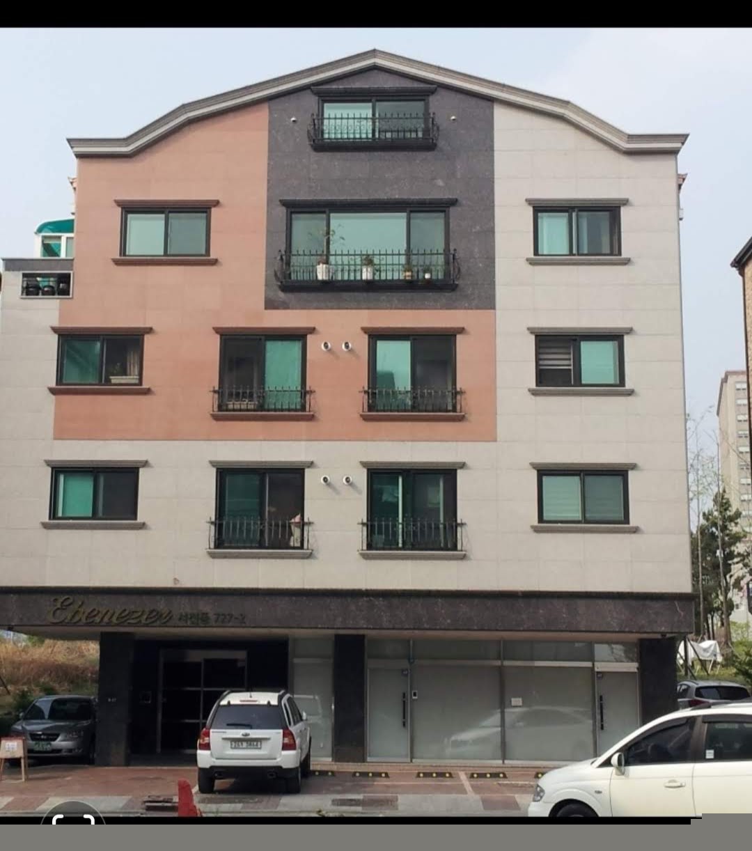 경기 용인시 기흥구 서천서로12번길 투룸 매물