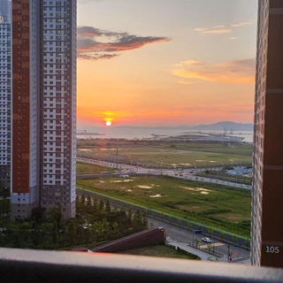 인천 연수구 송도동 아파트 매물