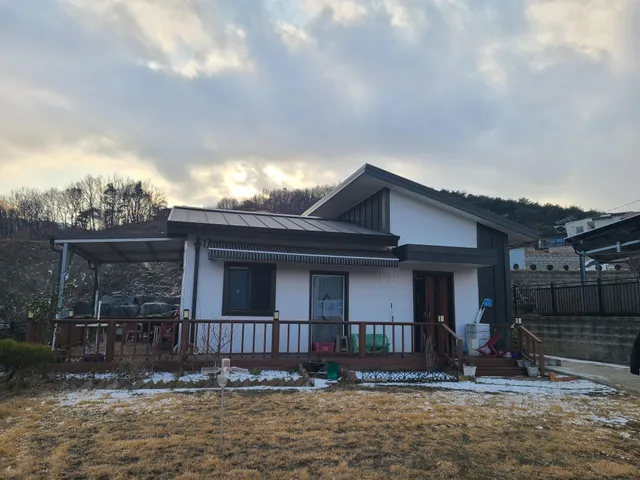 충남 아산시 배방읍 수철리 446-20 사진 4