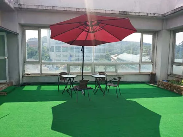 경기 용인시 수지구 죽전동 1327-1 사진 2