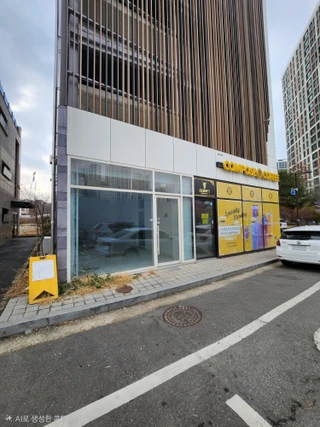 경기 화성시 봉담읍 상리 상가 매물