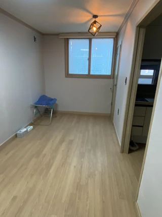 인천 부평구 산곡동 쓰리룸 매물