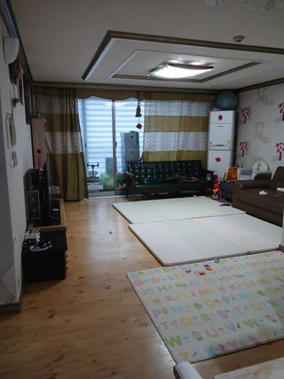 울산 중구 다운동 아파트 매물