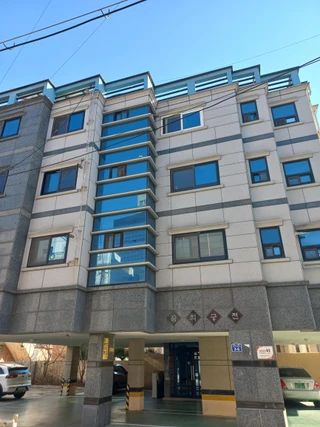 경북 포항시 북구 죽도동 주택 매물