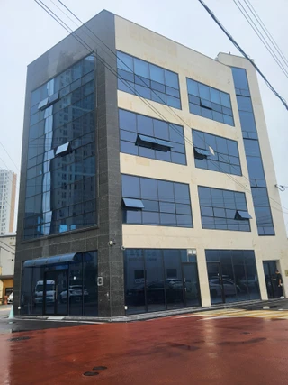 경북 경산시 중방동 상가 매물