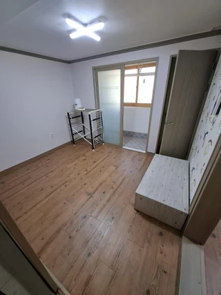 경북 포항시 북구 양덕동 1.5룸 매물
