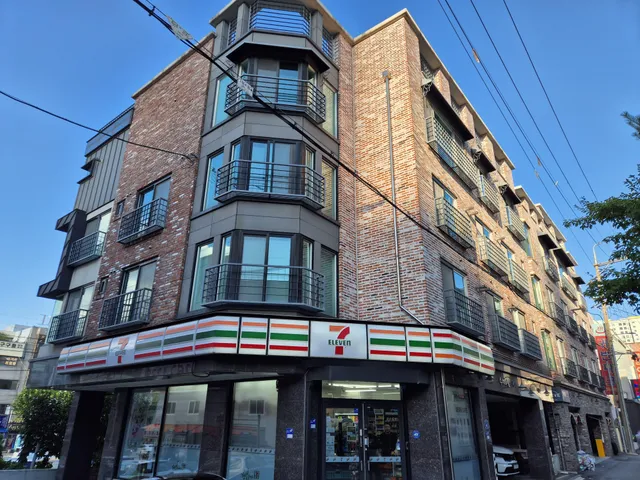충북 청주시 흥덕구 봉명동 170-4 사진 2