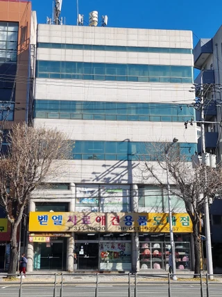 대구 북구 태전동 상가 매물