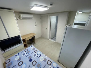 부산 사상구 주례동 원룸 매물