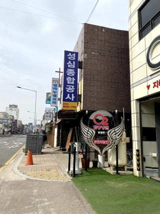 경기 안양시 만안구 안양동 상가 매물