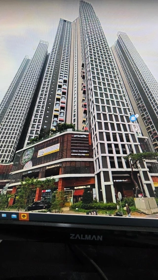 서울특별시 동대문구 용두동 아파트 매물