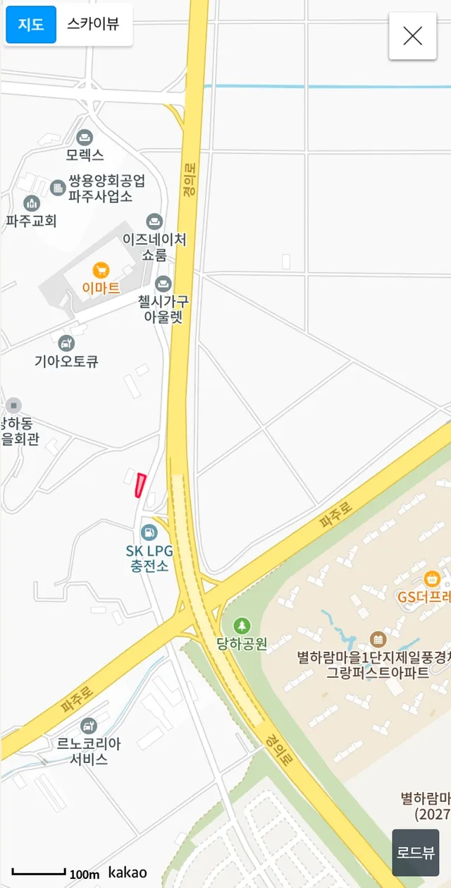 경기 파주시 당하동 303 사진 2