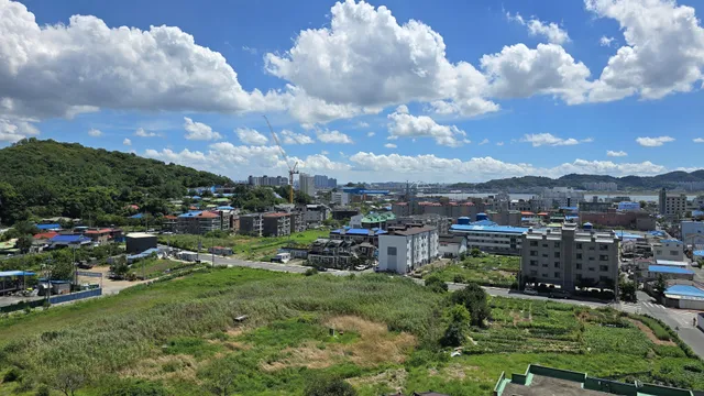 충남 서천군 장항읍 창선2리 640 사진 2