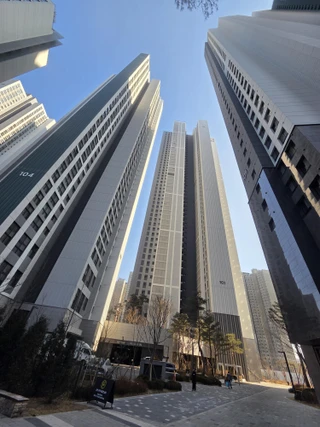 인천 서구 경서동 오피스텔 매물