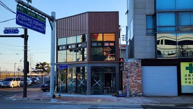 충남 홍성군 홍성읍 고암리 577-7 사진 2