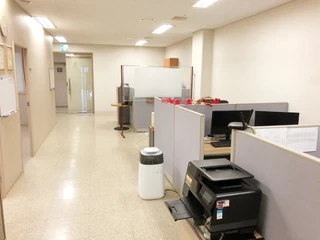 경기 성남시 중원구 상대원동 사무실 매물