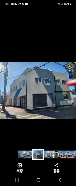 전북특별자치도 군산시 나운동 상가 매물