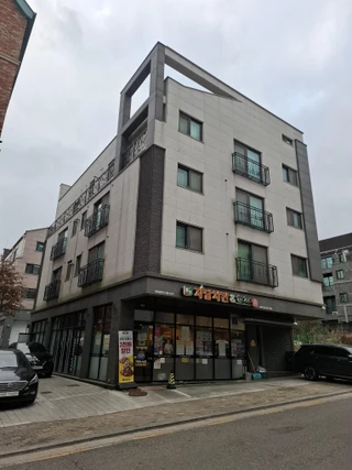 경기 김포시 마산동 상가 매물