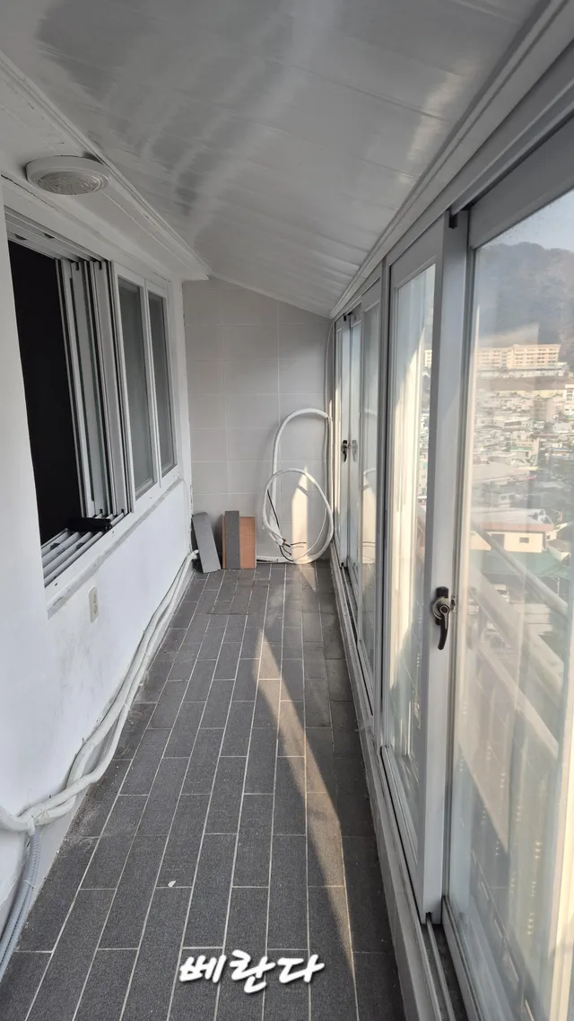 부산 사하구 감천동 828-27 사진 2
