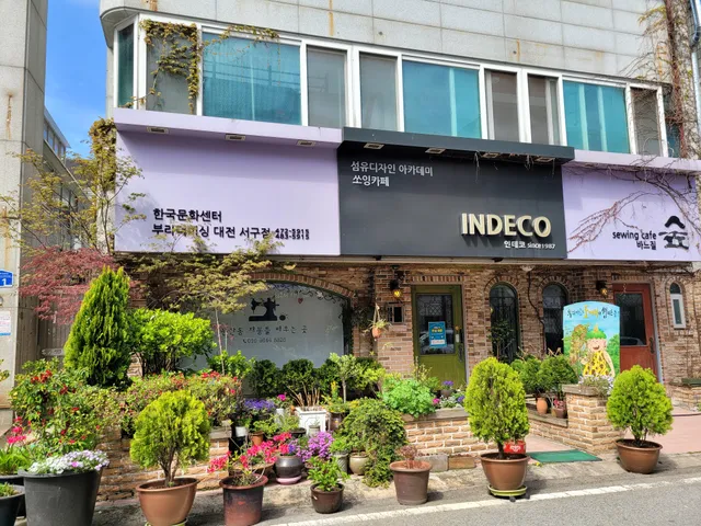 대전 서구 둔산동 1885 사진 3
