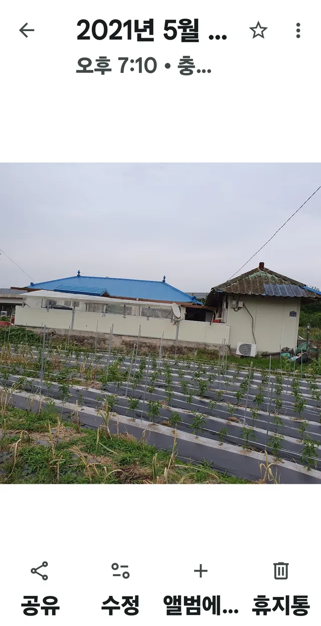 충남 부여군 남면 금천리 100 사진 2