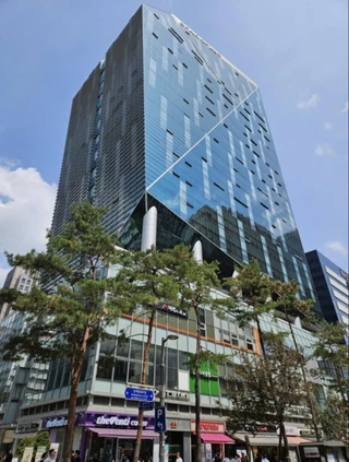 서울 중구 다동 상가 매물