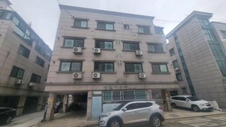 경기 시흥시 정왕동 주택 매물