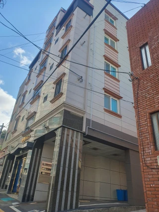 부산 금정구 장전동 원룸 매물