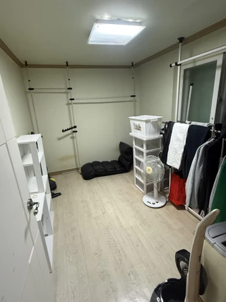충북 진천군 문백면 문덕리 쓰리룸 매물
