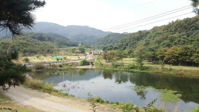 경기 이천시 율면 산양리 457-3 사진 2