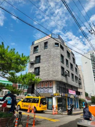 경기 광명시 광명동 상가 매물