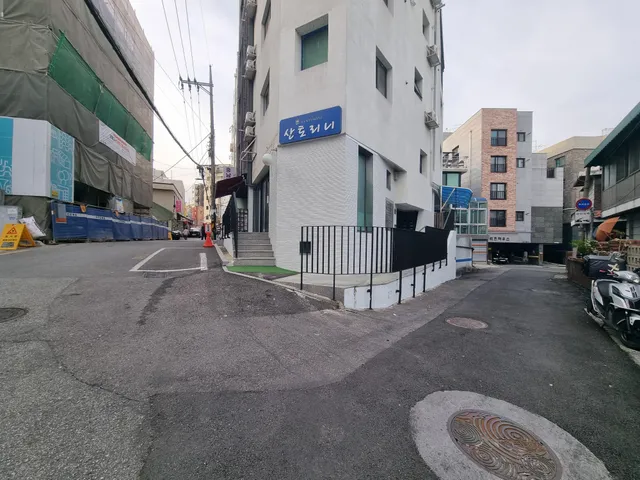 서울 강동구 천호동 210-11 사진 2