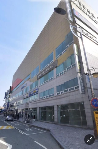 세종특별자치시 조치원읍 교리 상가 매물