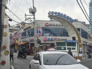 서울 구로구 가리봉동 상가 매물