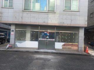 전북특별자치도 전주시 완산구 서신동 상가 매물