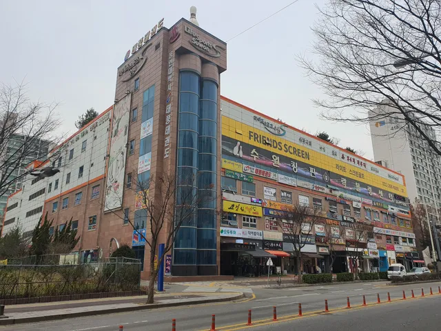 경기 수원시 장안구 정자동 872-2 사진 2