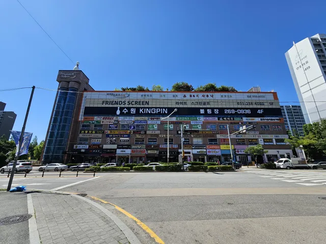 경기 수원시 장안구 정자동 872-2 사진 3