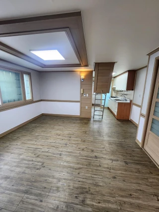 대구 북구 서변동 쓰리룸 매물