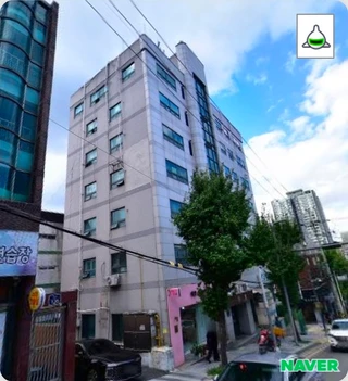 부산 북구 덕천동 1.5룸 매물