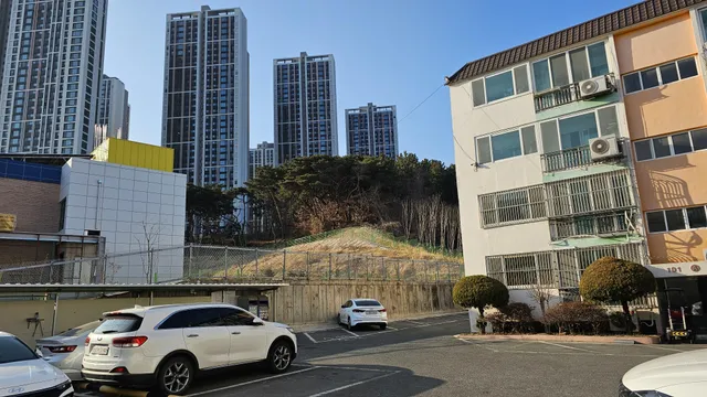 경북 포항시 북구 환호동 488-1 사진 4