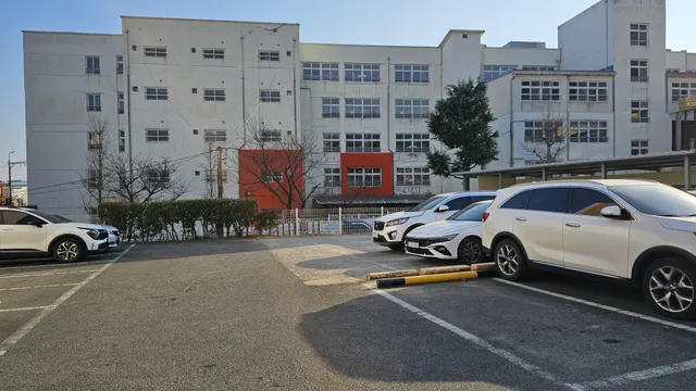 경북 포항시 북구 환호동 488-1 사진 3