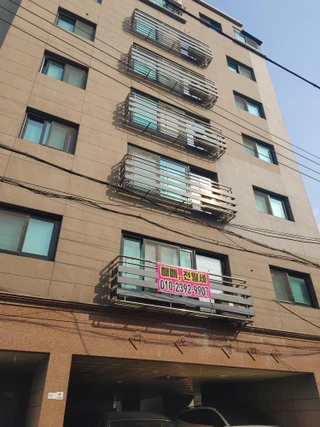 인천 중구 도원동 오피스텔 매물